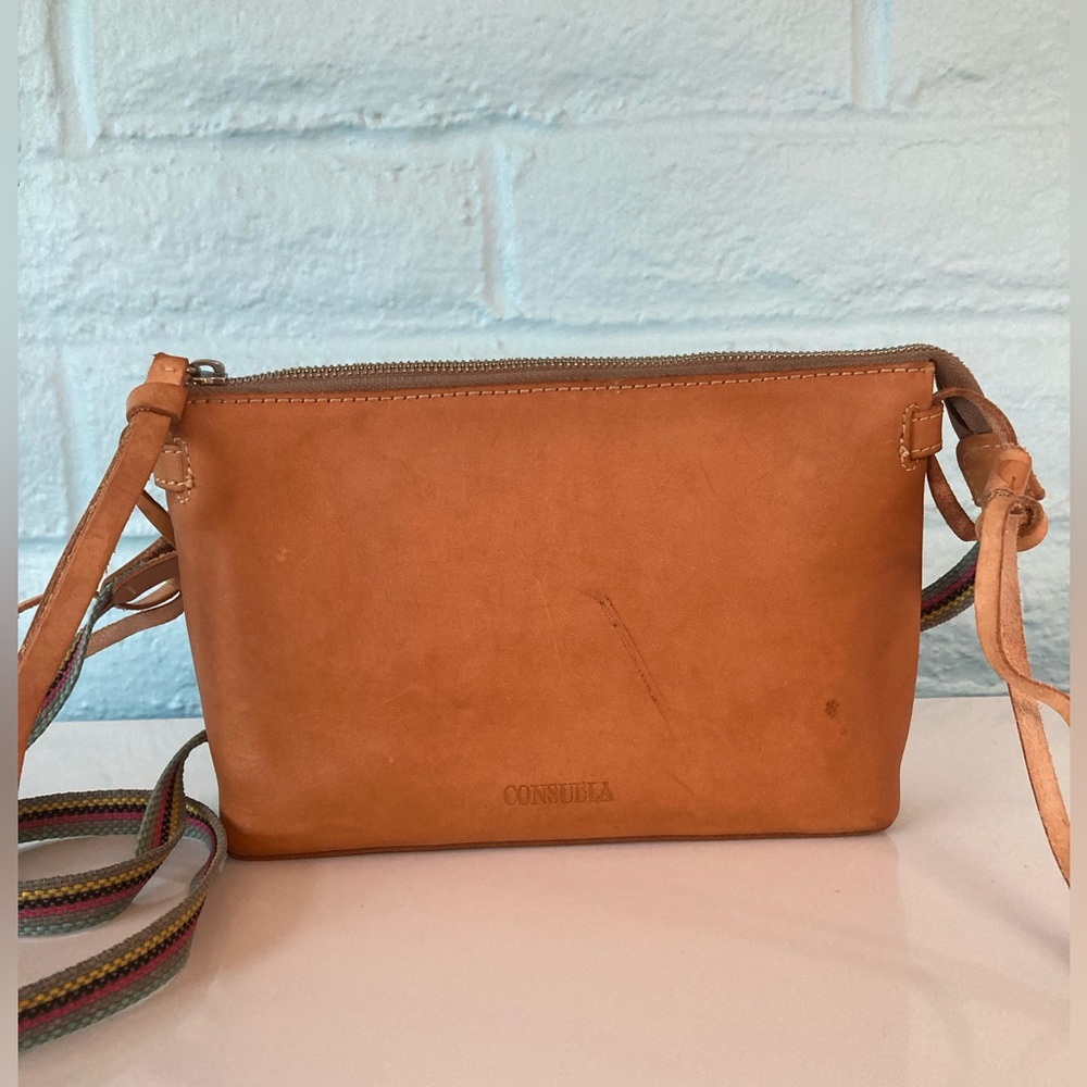 Consuela Diego Midtown Crossbody